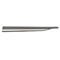 Hyundai Front Door Side Garnish Assembly image