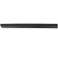 Hyundai Front Door Lower Moulding Right Hand for Getz 5 Door 2002-2011 image