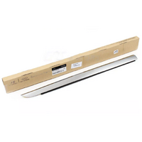 Hyundai Rear Outer Door Moulding Right Hand for Genesis 07/2014 - 11/2019 image