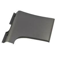 Hyundai Side Sill Rear Moulding Right Hand for iLoad image