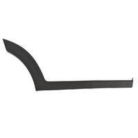Hyundai Rear Door Side Garnish Assembly image