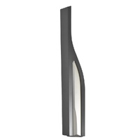 Hyundai Rear Door Side Garnish Assembly image
