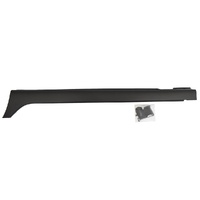 Hyundai Moulding Assembly Side Sill image