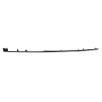 Hyundai Fender Garnish Assembly image