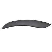 Hyundai Garnish Assembly Rear Door No.2 image