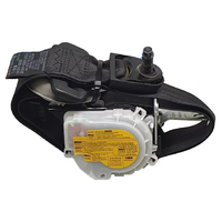 Hyundai Front Seat Belt Right Hand for I30 03/2012 - 02/2017 image