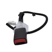 Hyundai Front Seatbelt Buckle Assembly image