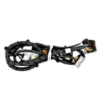 Hyundai Front End Bar Wiring  Assembly image