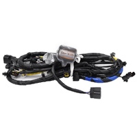 Hyundai Front End Module Wiring Assembly image