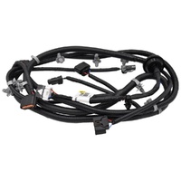 Hyundai Rear Bumpers Wiring Harness image