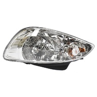Hyundai Head Lamp Assembly image