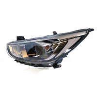 Hyundai Headlight Assembly Left Hand for Accent 07/2017 - 04/2019 image