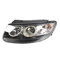 Hyundai Head Lamp Assembly image