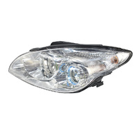 Hyundai Headlight Lamp Assembly Left Hand for I30 Hatch & Wagon 07/2009 - 04/2010 image