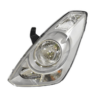 Hyundai Left Hand Headlight Assembly for iLoad & iMax 11/2007 - 03/2018 image