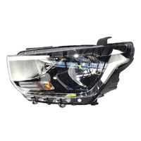 Hyundai Headlight Assembly Left Hand for iLoad & iMax 03/2018 - 04/2021 image
