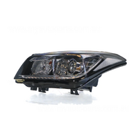 Hyundai Headlight Xenon Assembly Left Hand for Genesis 07/2014 - 11/2019 image