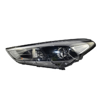 Hyundai Headlight Assembly Left Hand for Tucson 04/2015 - 08/2018 image