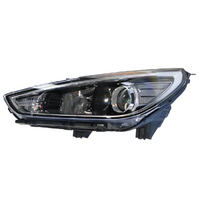 Hyundai Headlight Assembly Left Hand for i30 03/2017 - 10/2020 image