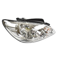 Hyundai Head Lamp Assembly image