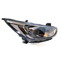 Hyundai Headlight Assembly Right Hand for Accent 07/2017 - 04/2019 image