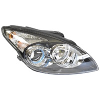 Hyundai Headlight Assembly Right Hand for i30 FD 04/2010 - 03/2012 image
