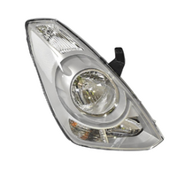 Hyundai Right Hand Headlight Assembly for iLoad & iMax 11/2007 - 03/2018 image