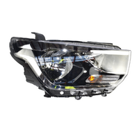 Hyundai Headlight Assembly Right Hand for iLoad & iMax 03/2018 - 04/2021 image