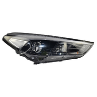 Hyundai Headlight Assembly Right Hand for Tucson 04/2015 - 08/2018 image