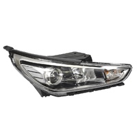 Hyundai Headlight Assembly Right Hand for i30 03/2017 - 10/2020 image