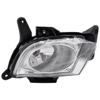 Hyundai Front Fog Lamp Assembly image