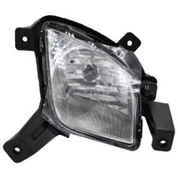 Hyundai Front Fog Lamp Assembly image