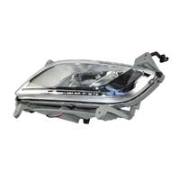 Hyundai Front Fog Lamp Assembly image