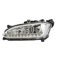 Hyundai Front LH Fog Lamp Assembly image
