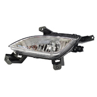 Hyundai Front Fog Lamp Assembly image