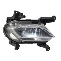 Hyundai Front Fog Lamp Assembly image