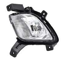 Hyundai Front Fog Lamp Assembly image
