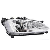 Hyundai Front Fog Lamp Assembly image