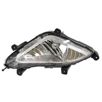 Hyundai Right Hand Front Fog Lamp for Elantra 10/2013 - 10/2015 image