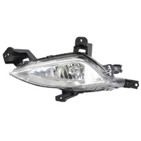 Hyundai Front Fog Lamp Assembly image