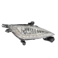 Hyundai Front Fog Lamp Assembly image