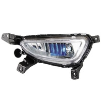 Hyundai Front Fog Lamp Assembly image