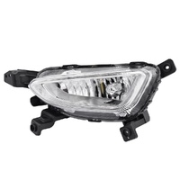 Hyundai Front Fog Lamp Assembly image