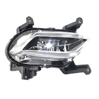 Hyundai Front Fog Lamp Assembly image