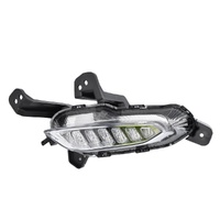 Hyundai Day Running Light Lamp Assembly image
