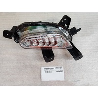 Hyundai Day Time Running Lamp i30  image