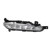 Hyundai Day Running Light Lamp Assembly image