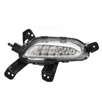Hyundai Day Running Light Lamp Assembly image