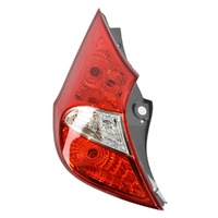 Hyundai Rear Combination Lamp Assembly image