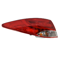 Hyundai Rear Combination Lamp Assembly image
